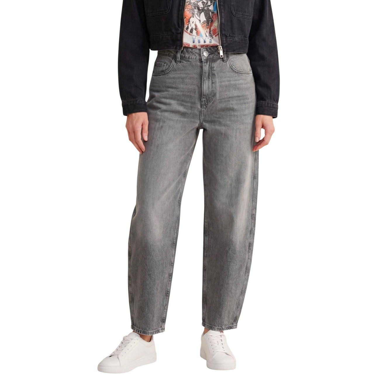 Jacqueline De Yong Femme Jeans