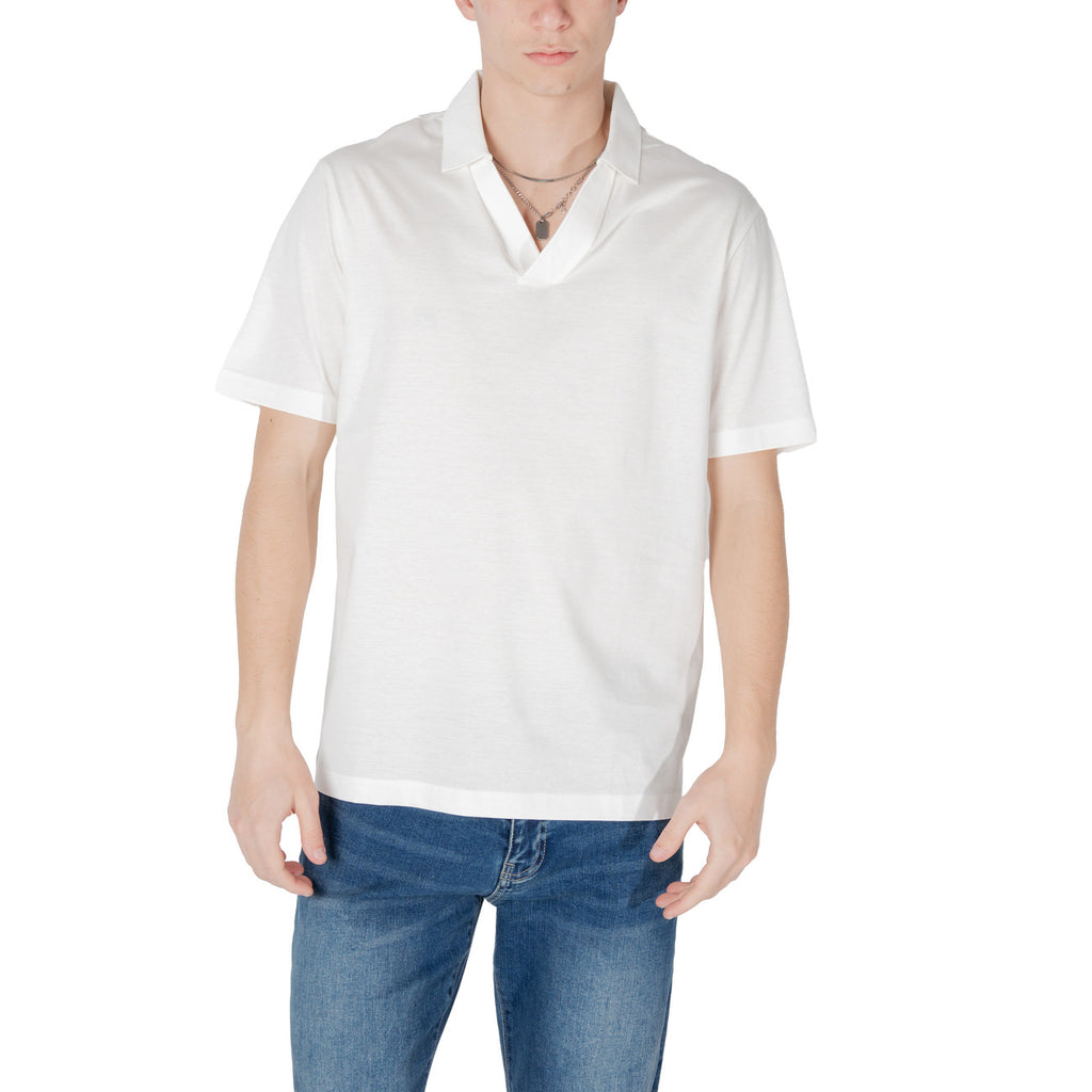 Armani Exchange Homme Polo