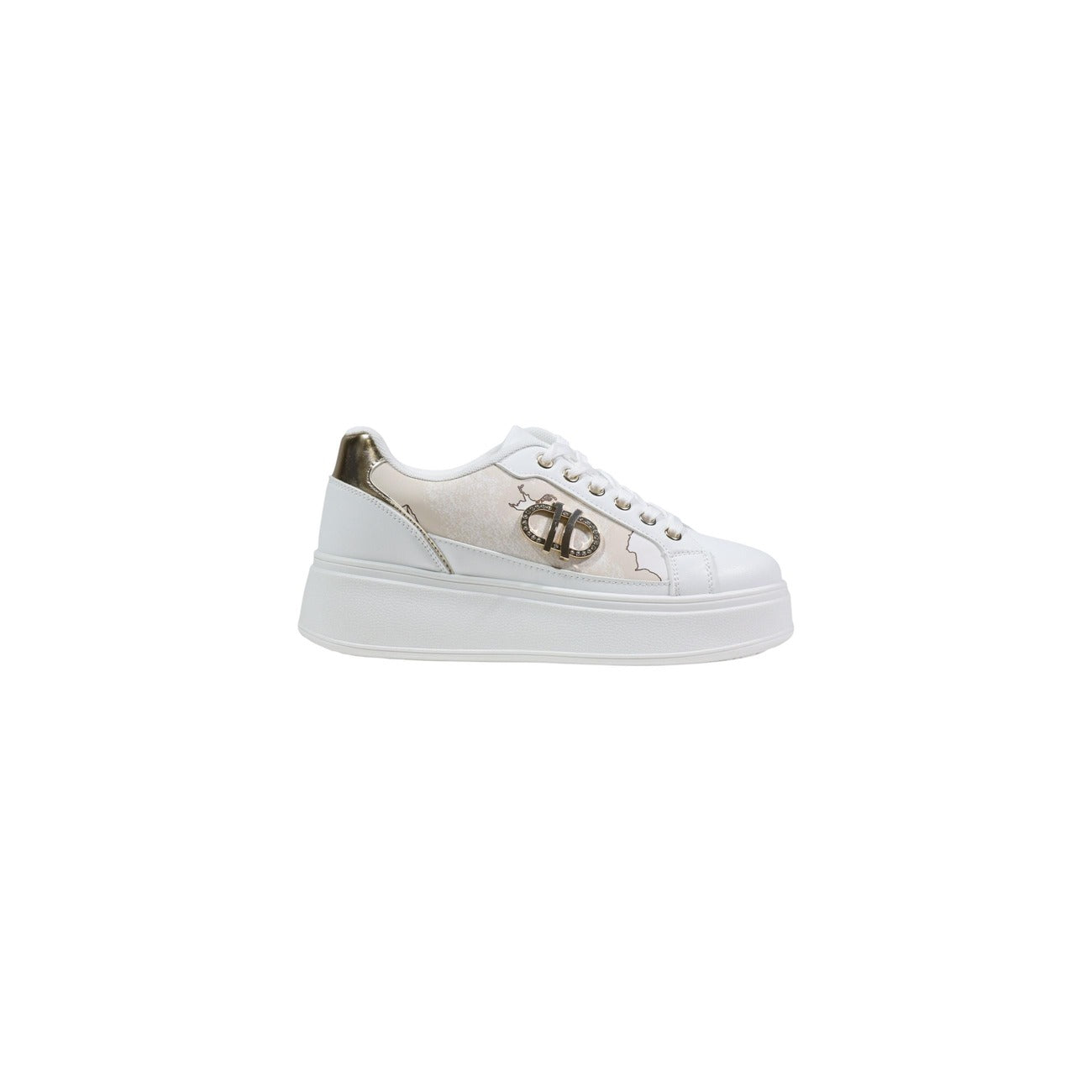 Alviero Martini Prima Classe Femme Baskets