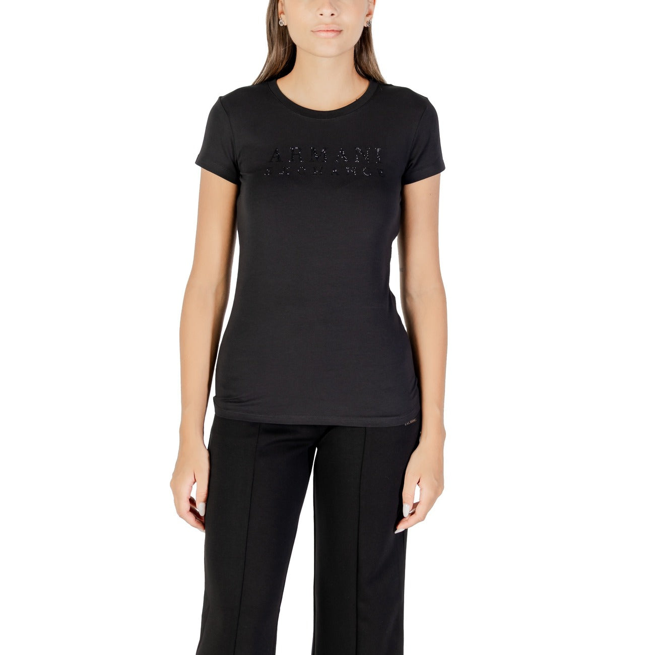 Armani Exchange Femme T-Shirts