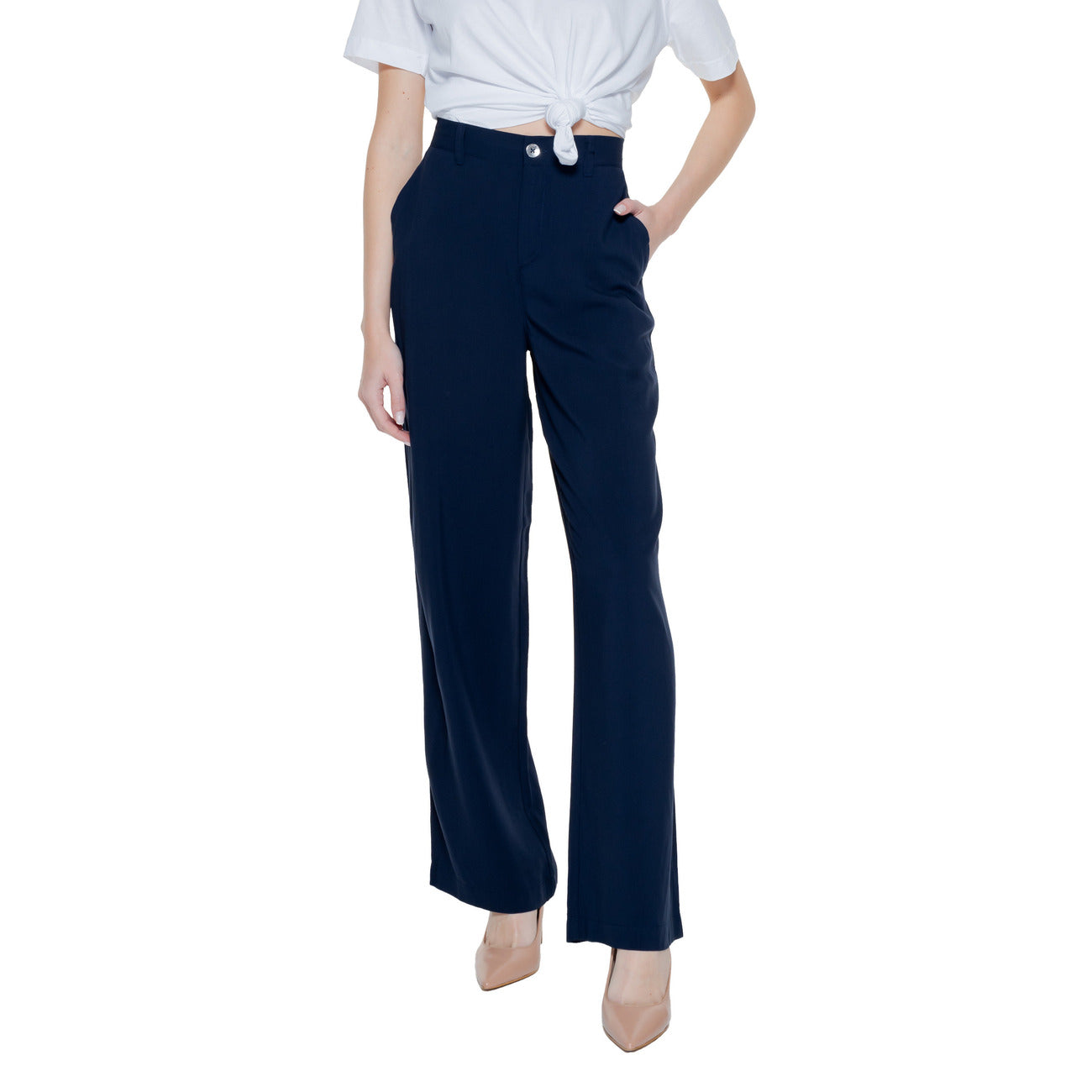 Street One Femme Pantalons