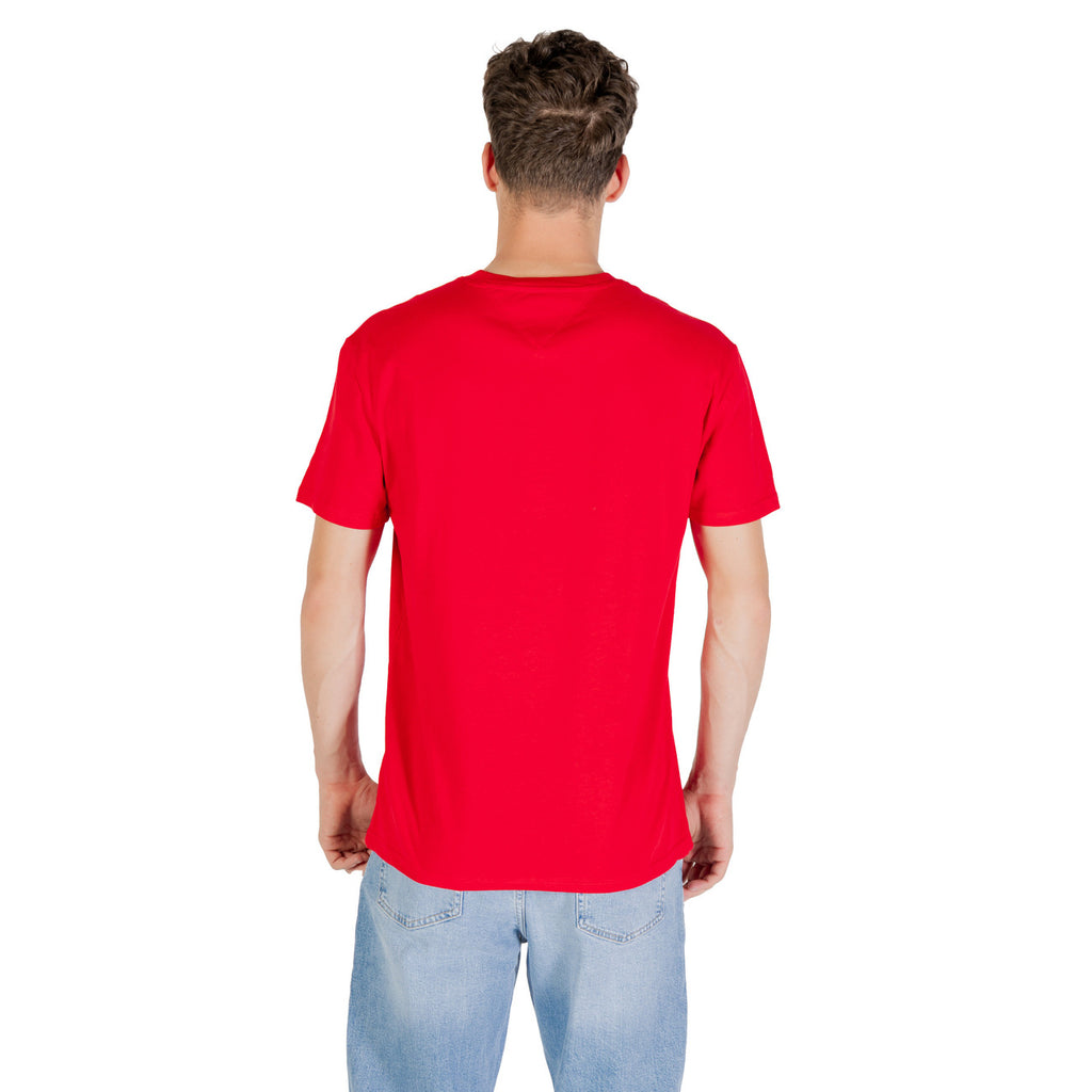 Tommy Hilfiger Jeans Homme T-Shirts