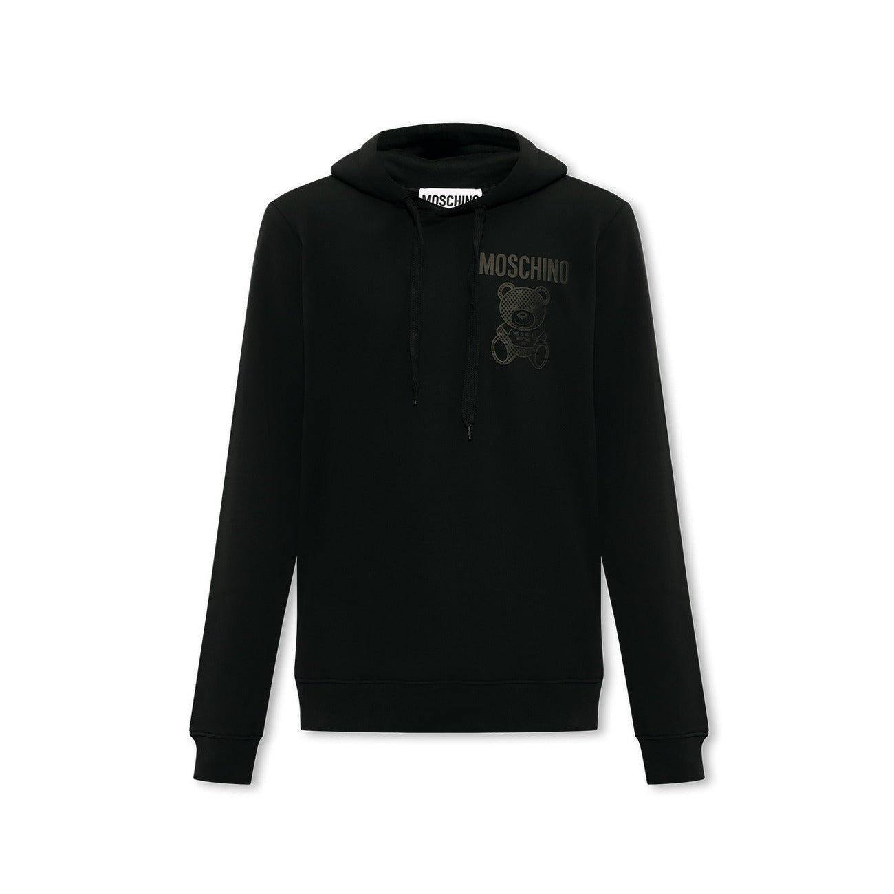 Moschino Homme Sweatshirts