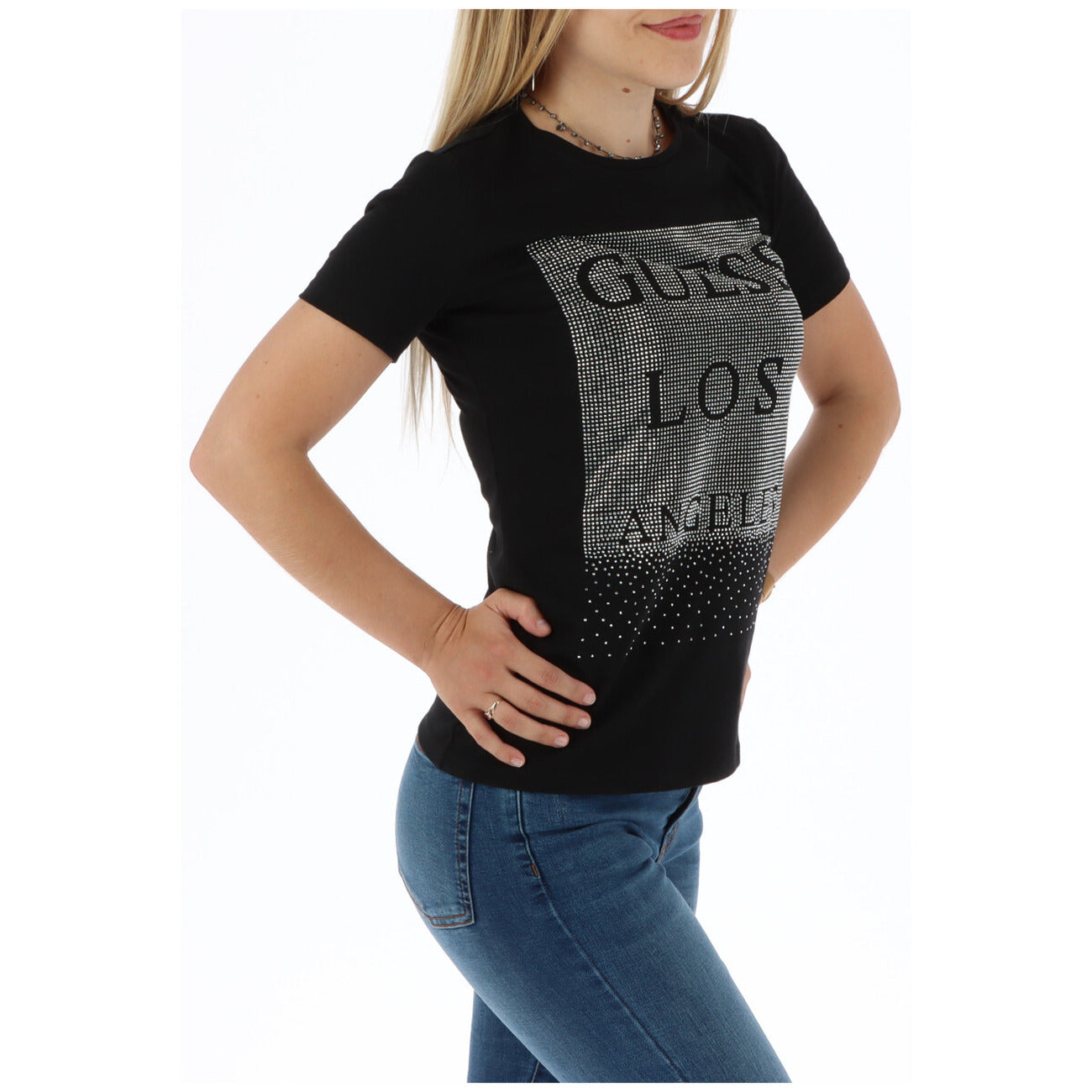 Guess Femme T-Shirts