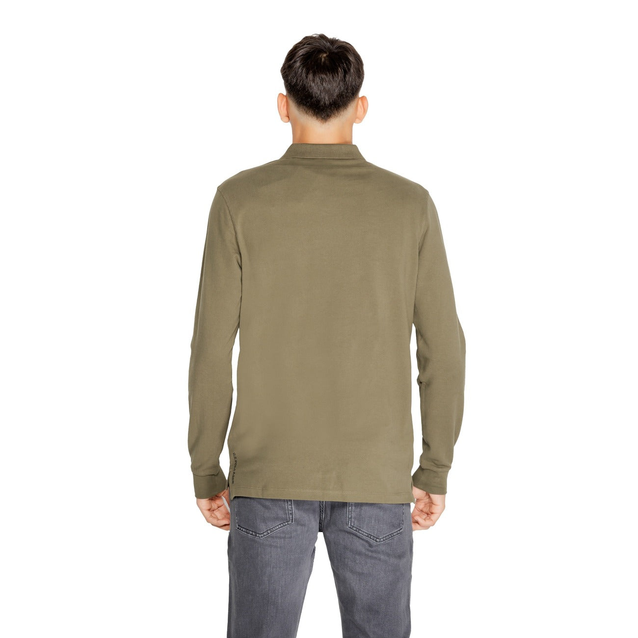 U.s. Polo Assn. Homme Polo