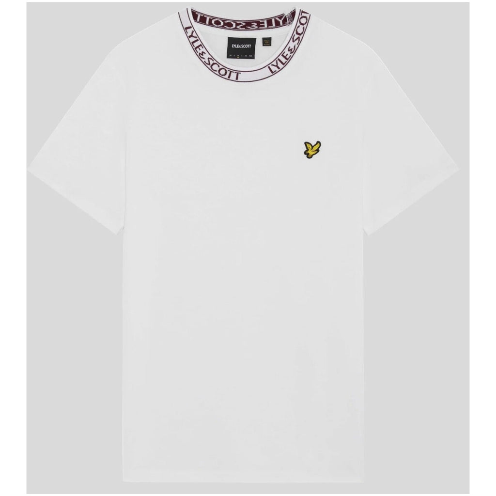 Lyle & Scott Homme T-Shirts