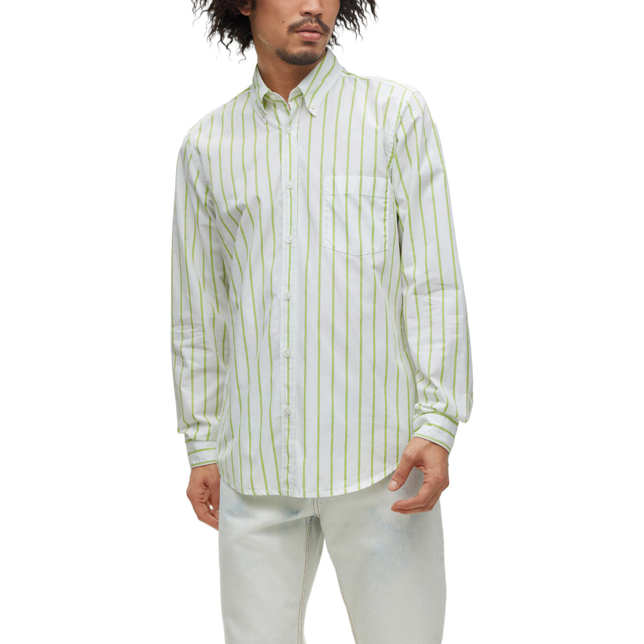 Boss Homme Chemises