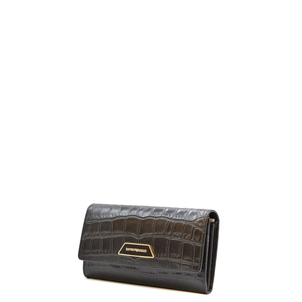 Emporio Armani Femme Portefeuilles