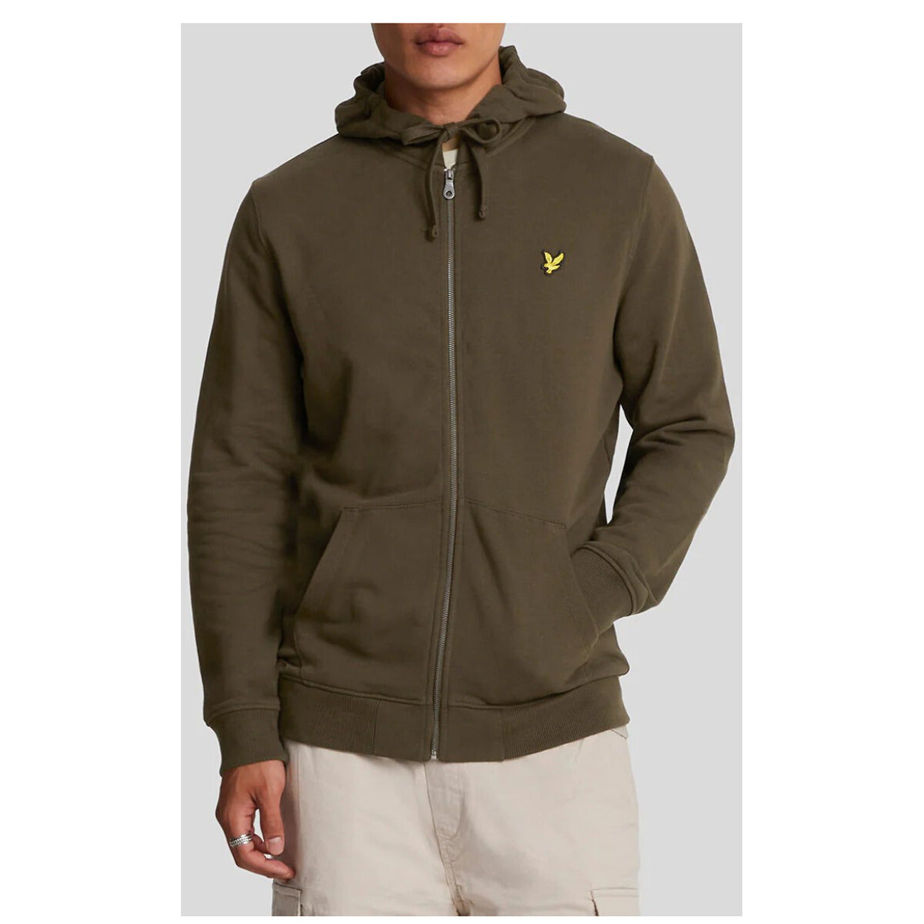 Lyle & Scott Homme Sweatshirts