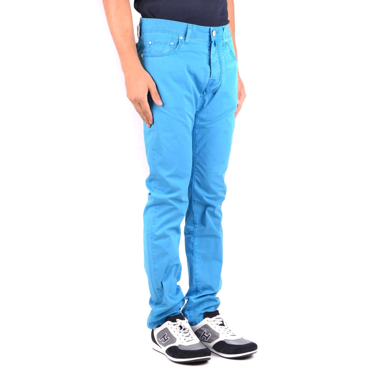 Jacob Cohen Homme Jeans
