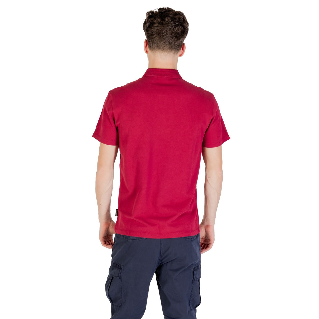 Napapijri Homme Polo