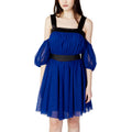 Hanny Deep Femme Robes