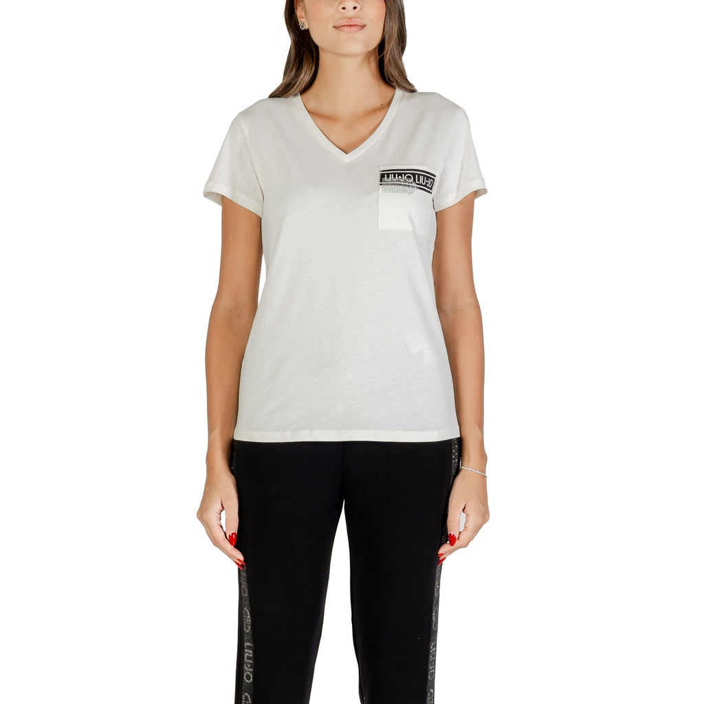 Liu Jo Femme T-Shirts