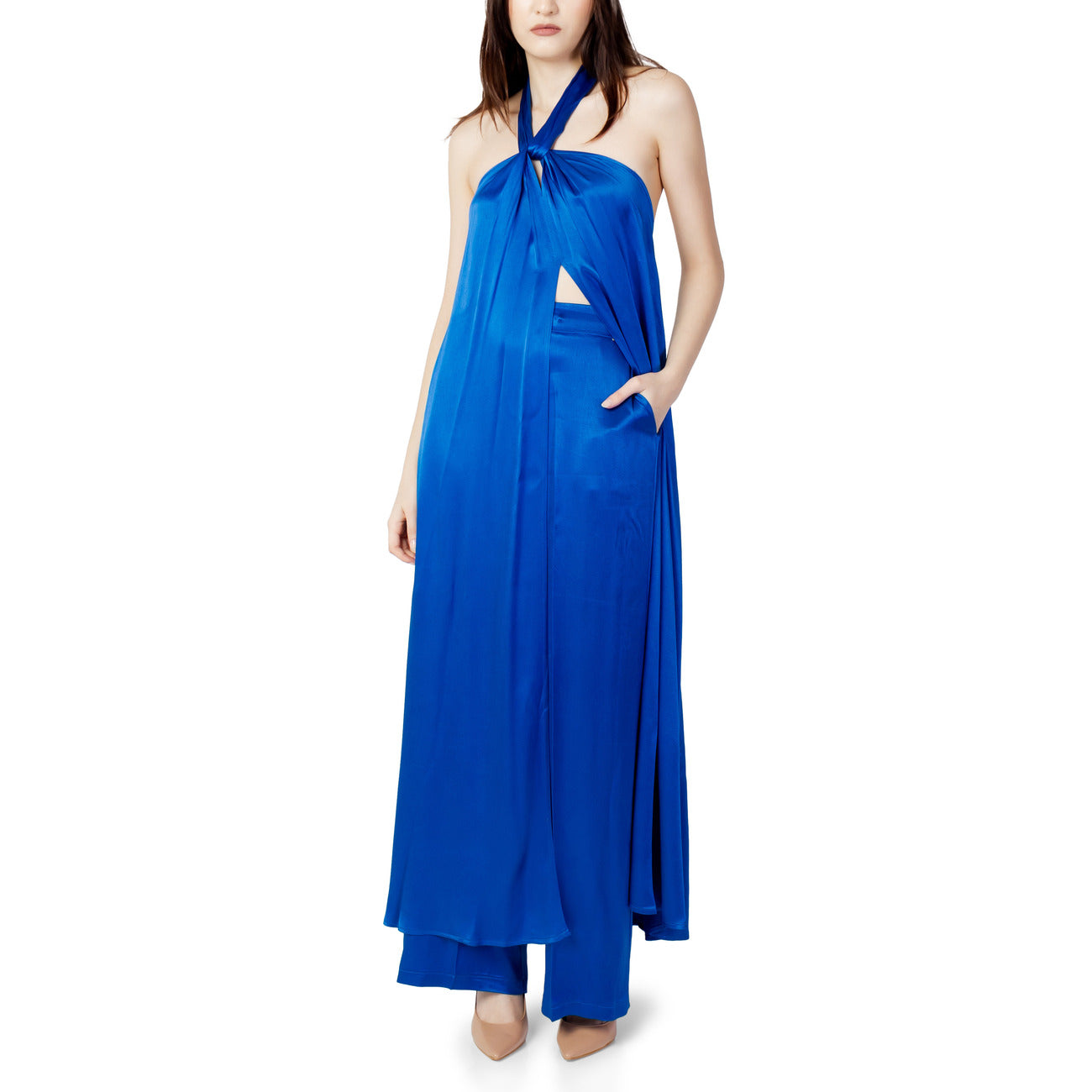 Hanny Deep Femme Survetements