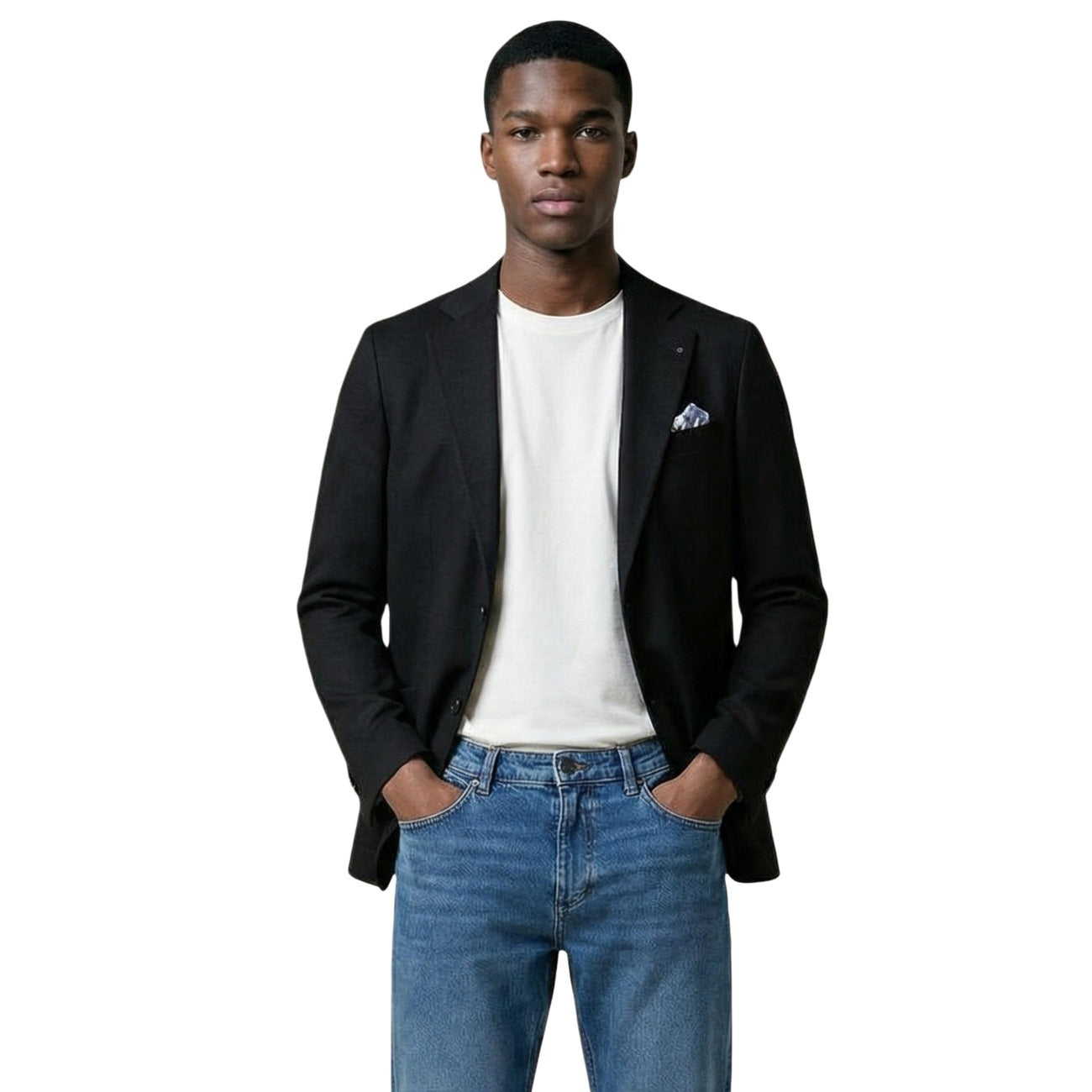 Yos Homme Jaquettes