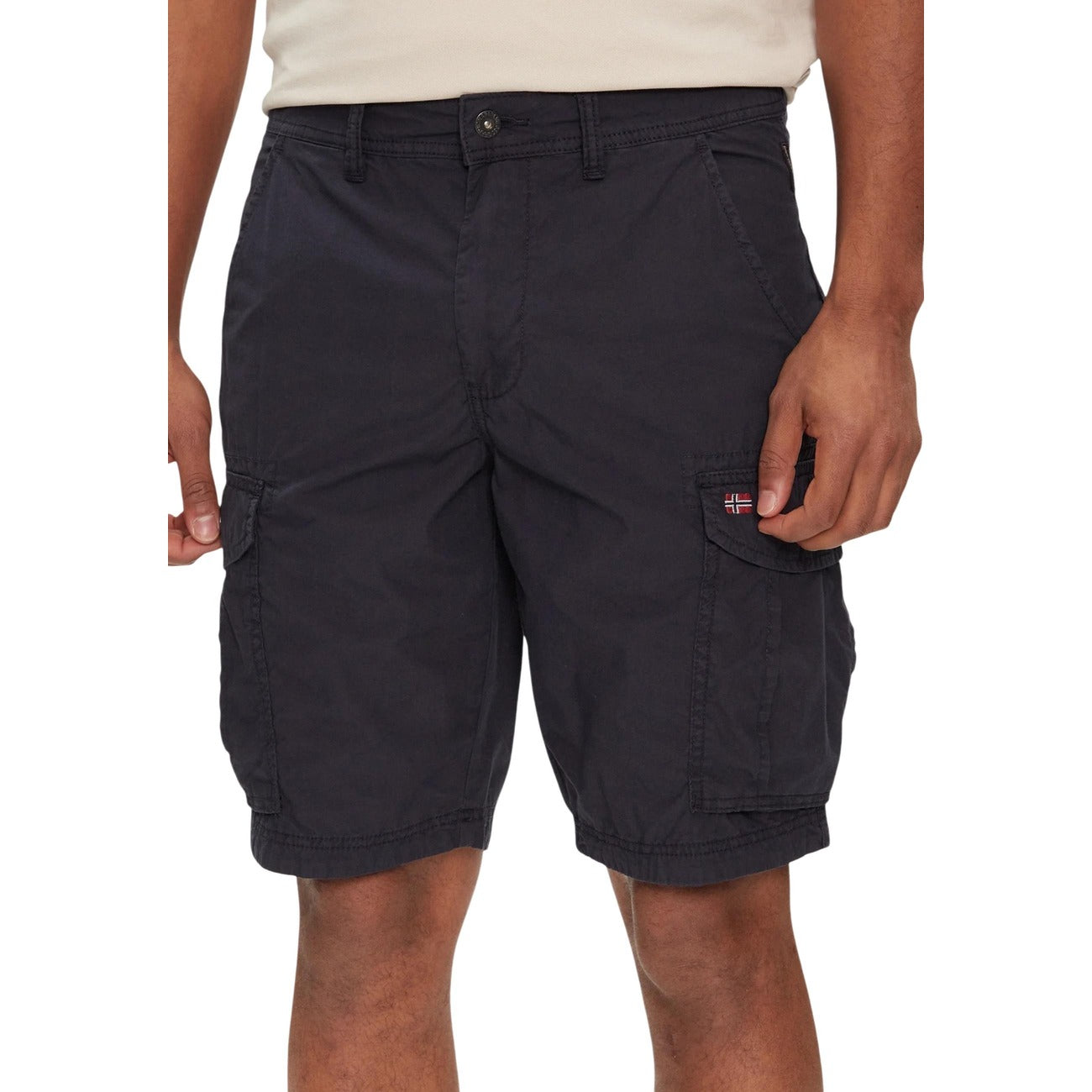 Napapijri Homme Bermudas