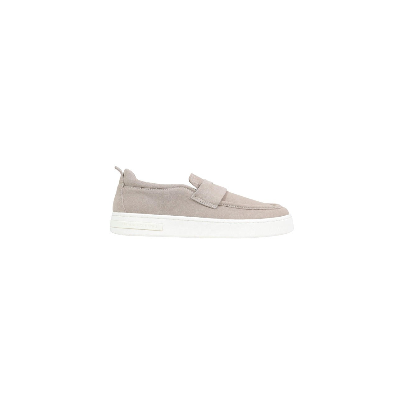Armani Exchange Homme Baskets