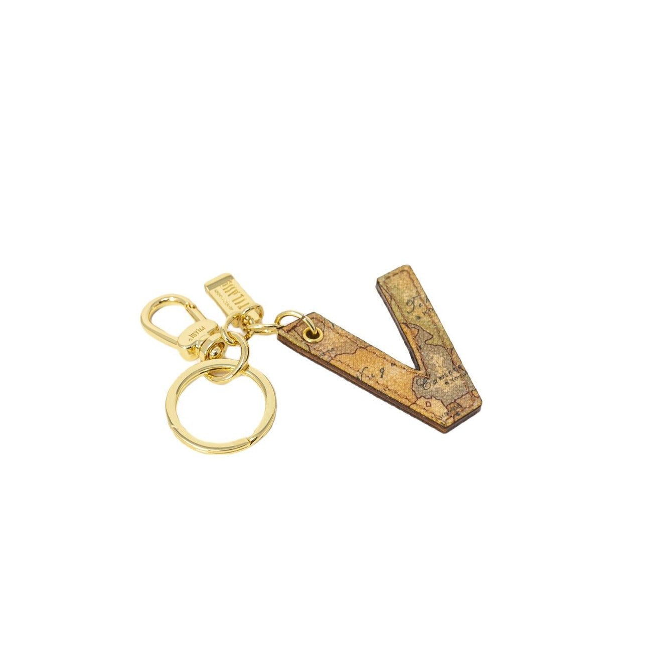 Alviero Martini Prima Classe Femme Porte-clefs
