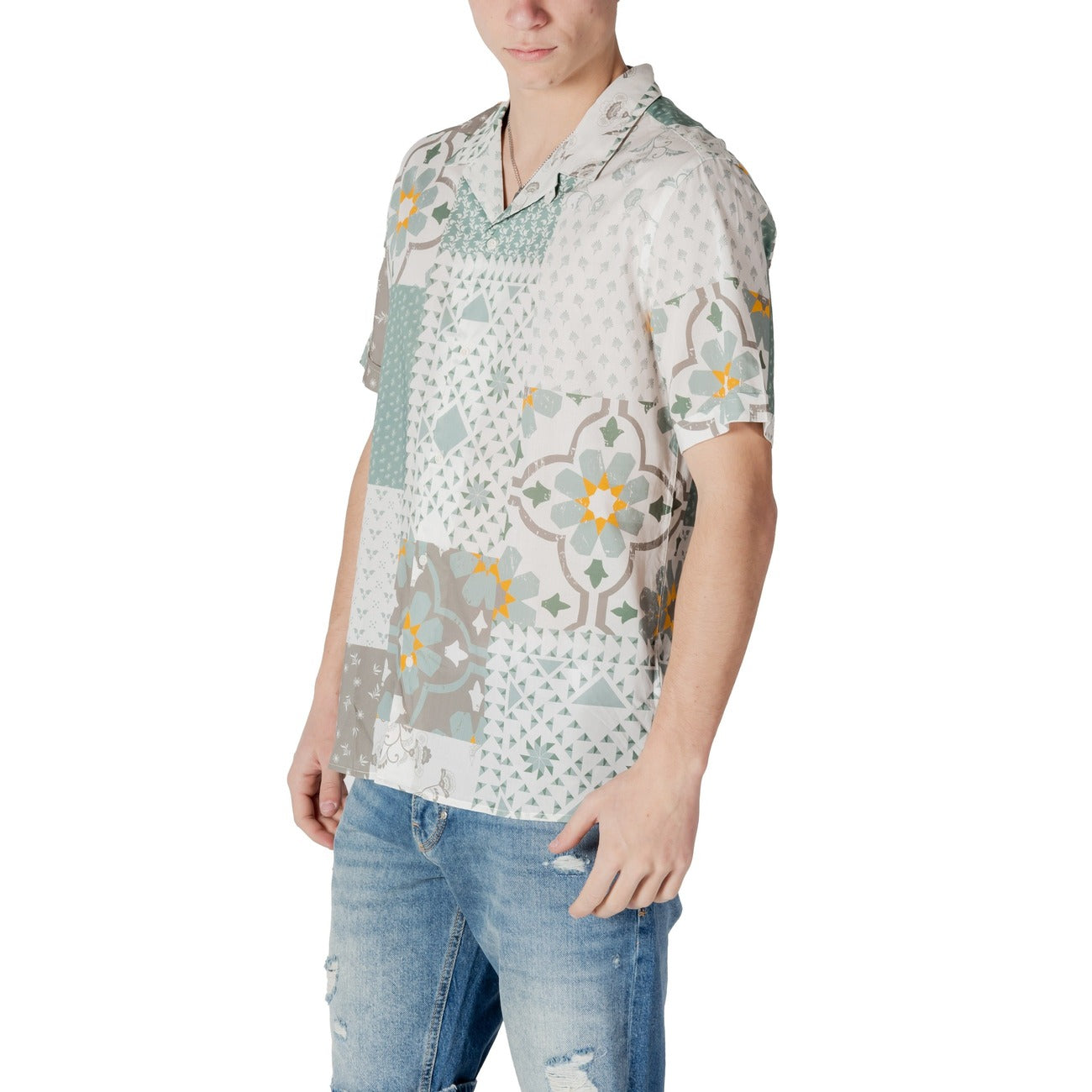 Antony Morato Homme Chemises