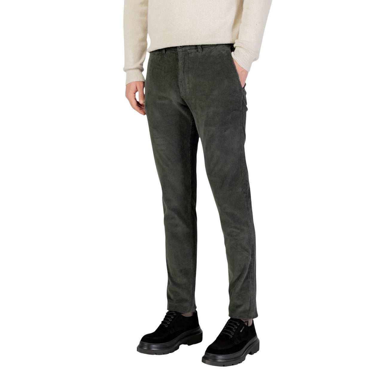 Borghese Homme Pantalons