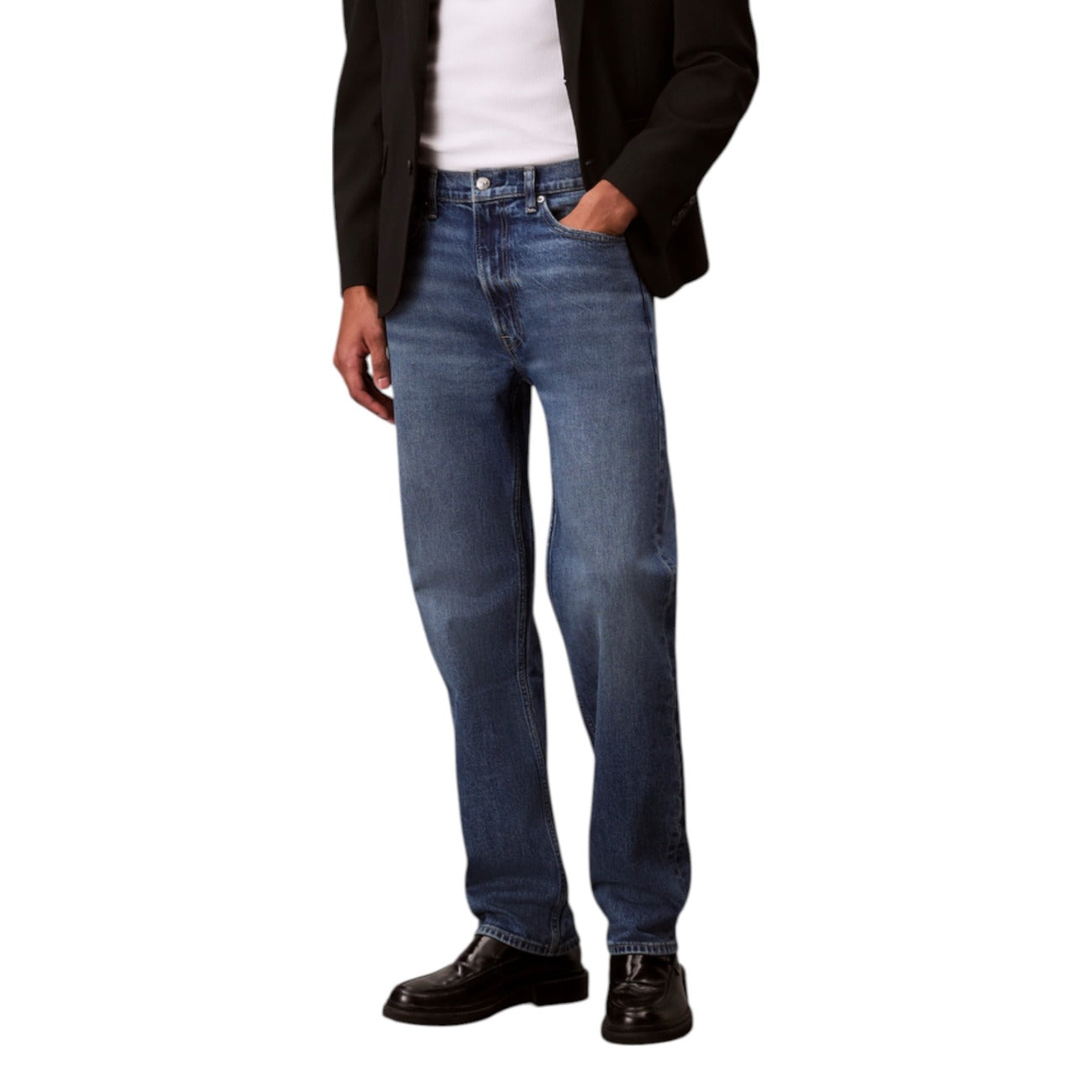 Calvin Klein Jeans Homme Jeans