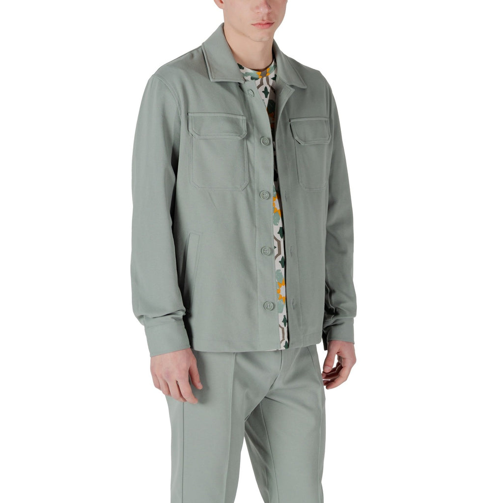 Antony Morato Homme Jaquettes