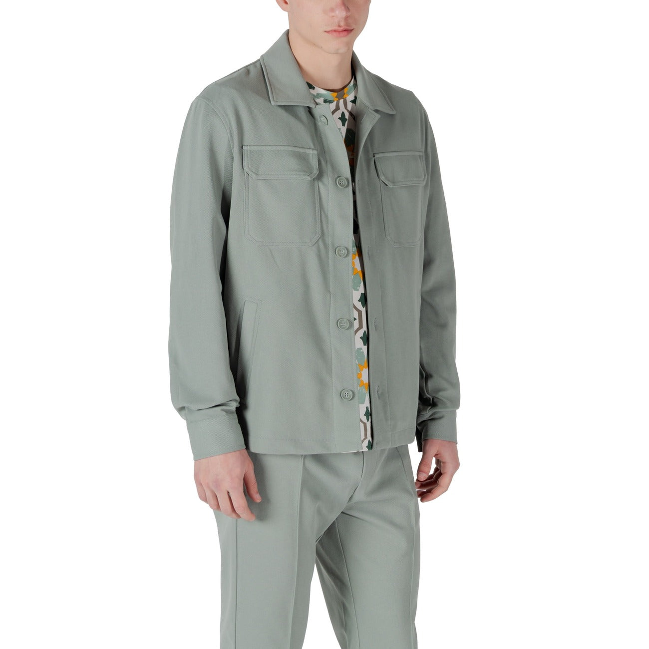 Antony Morato Homme Jaquettes