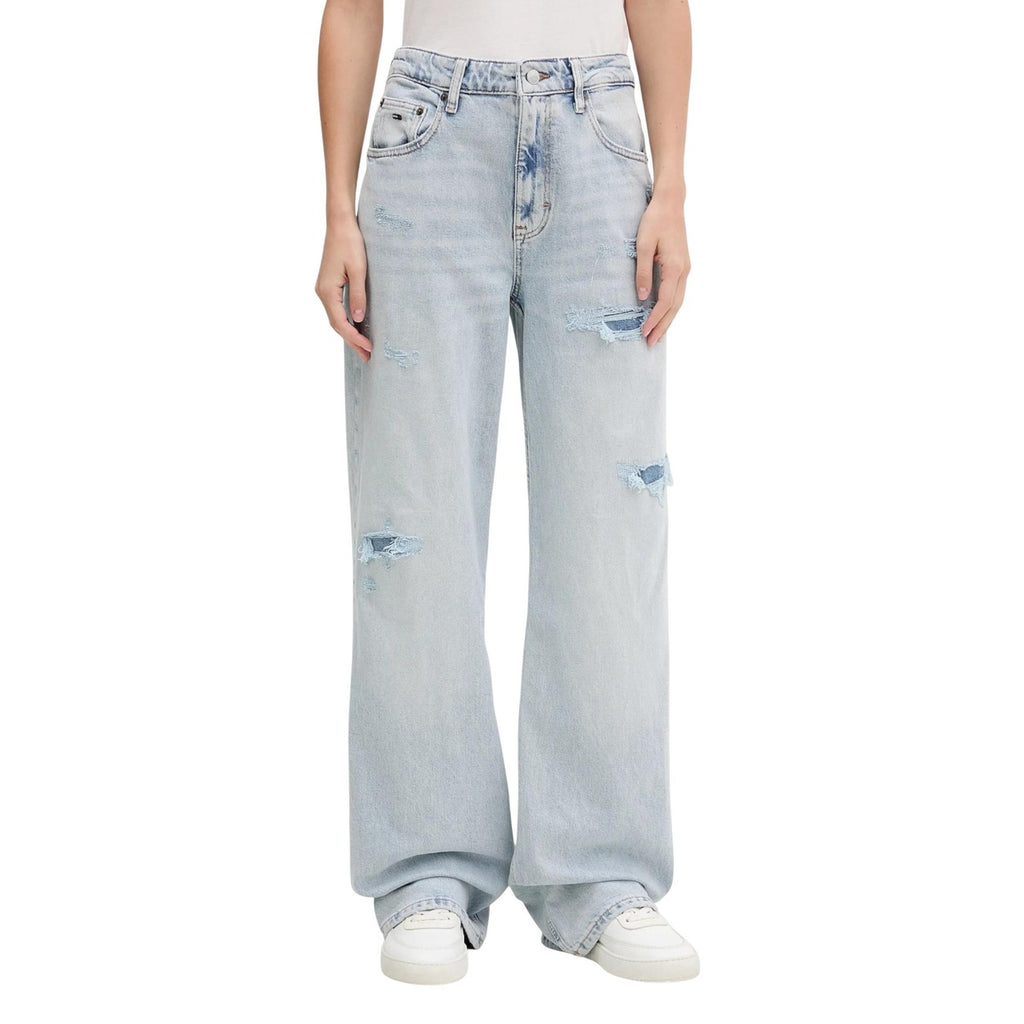 Tommy Hilfiger Jeans Femme Jeans