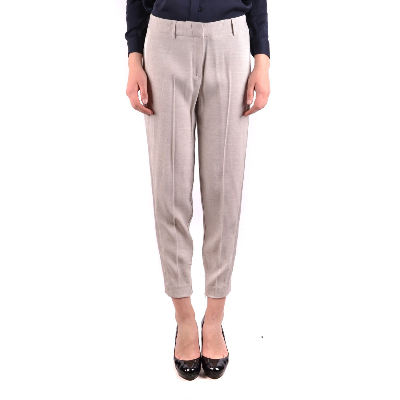 Twin-set Simona Barbieri Femme Pantalons