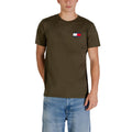 Tommy Hilfiger Jeans Homme T-Shirts
