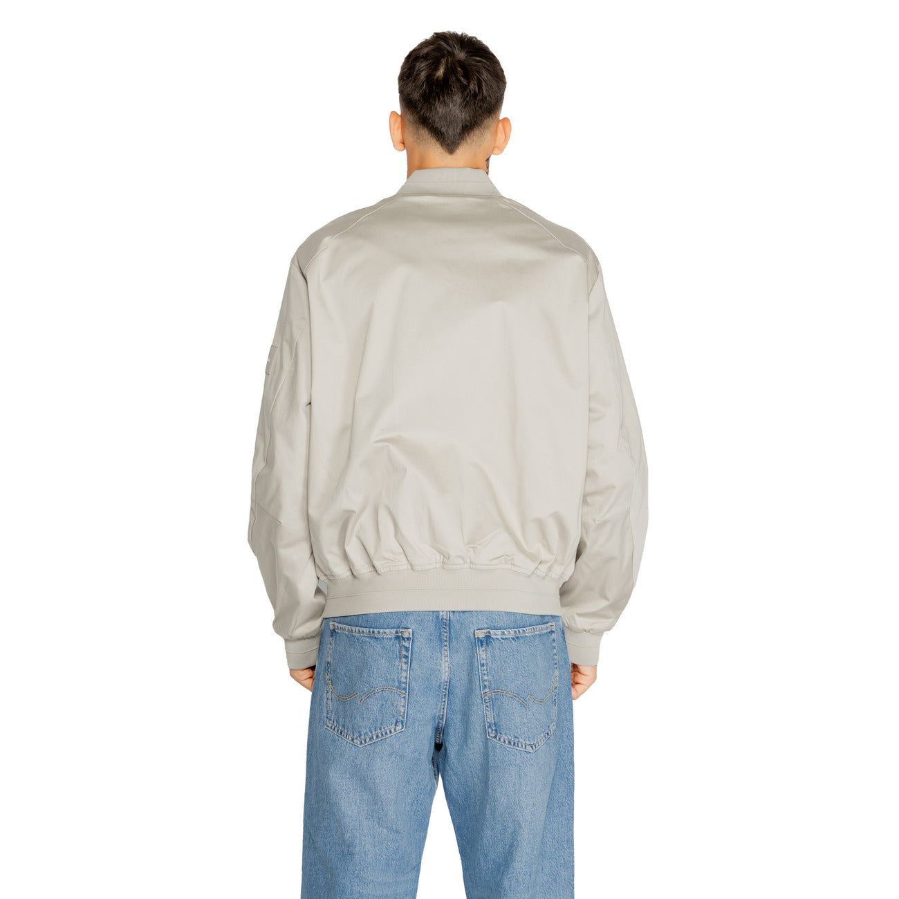 Calvin Klein Homme Jaquettes