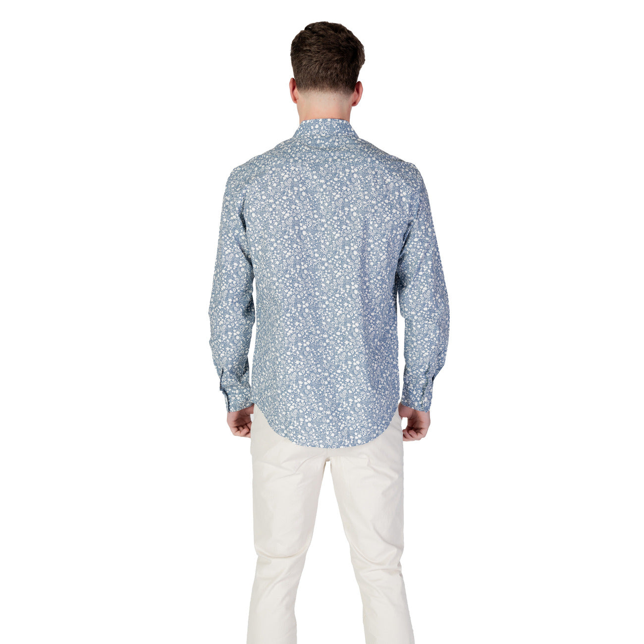 Replay Homme Chemises