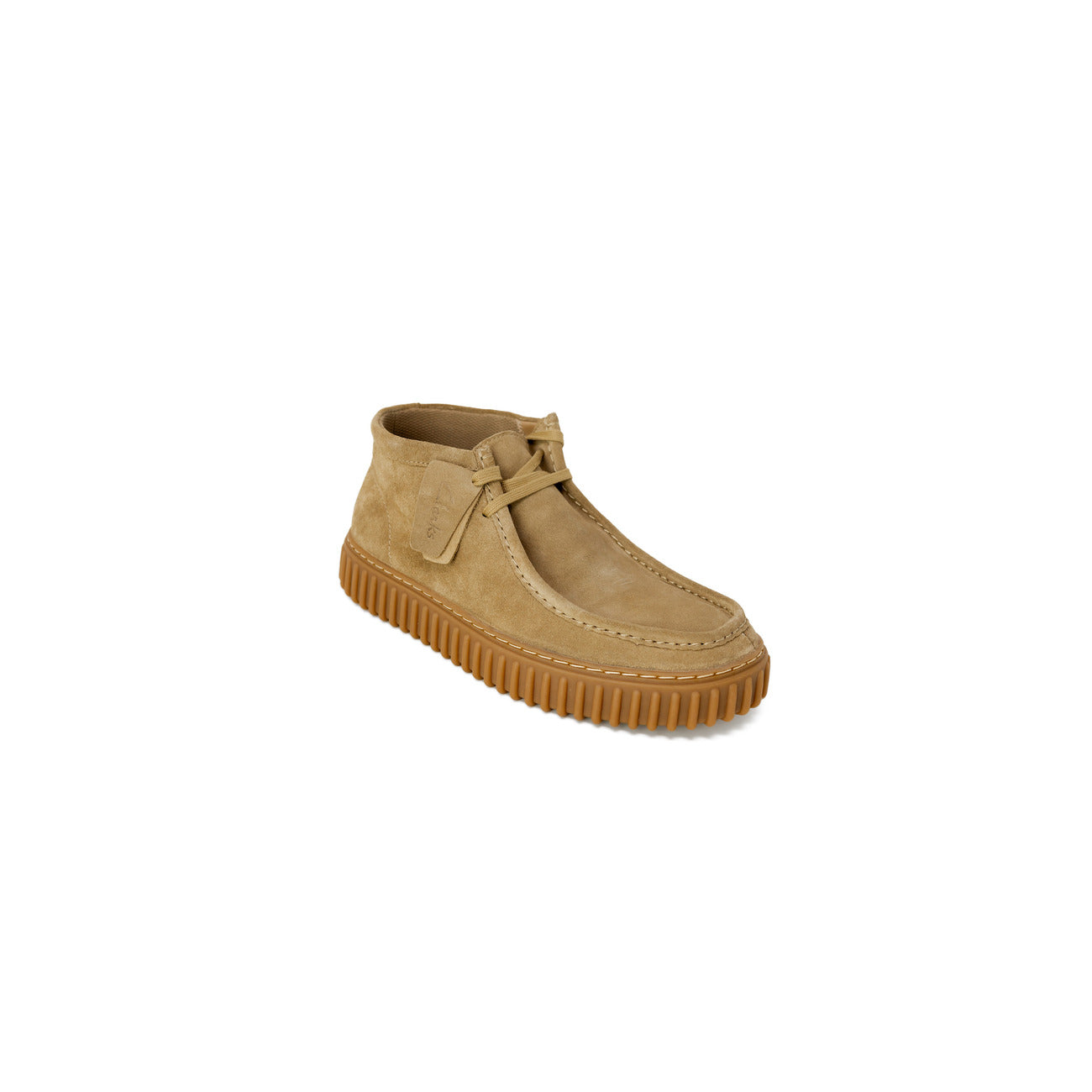 Clarks Homme Schuhe Derbies
