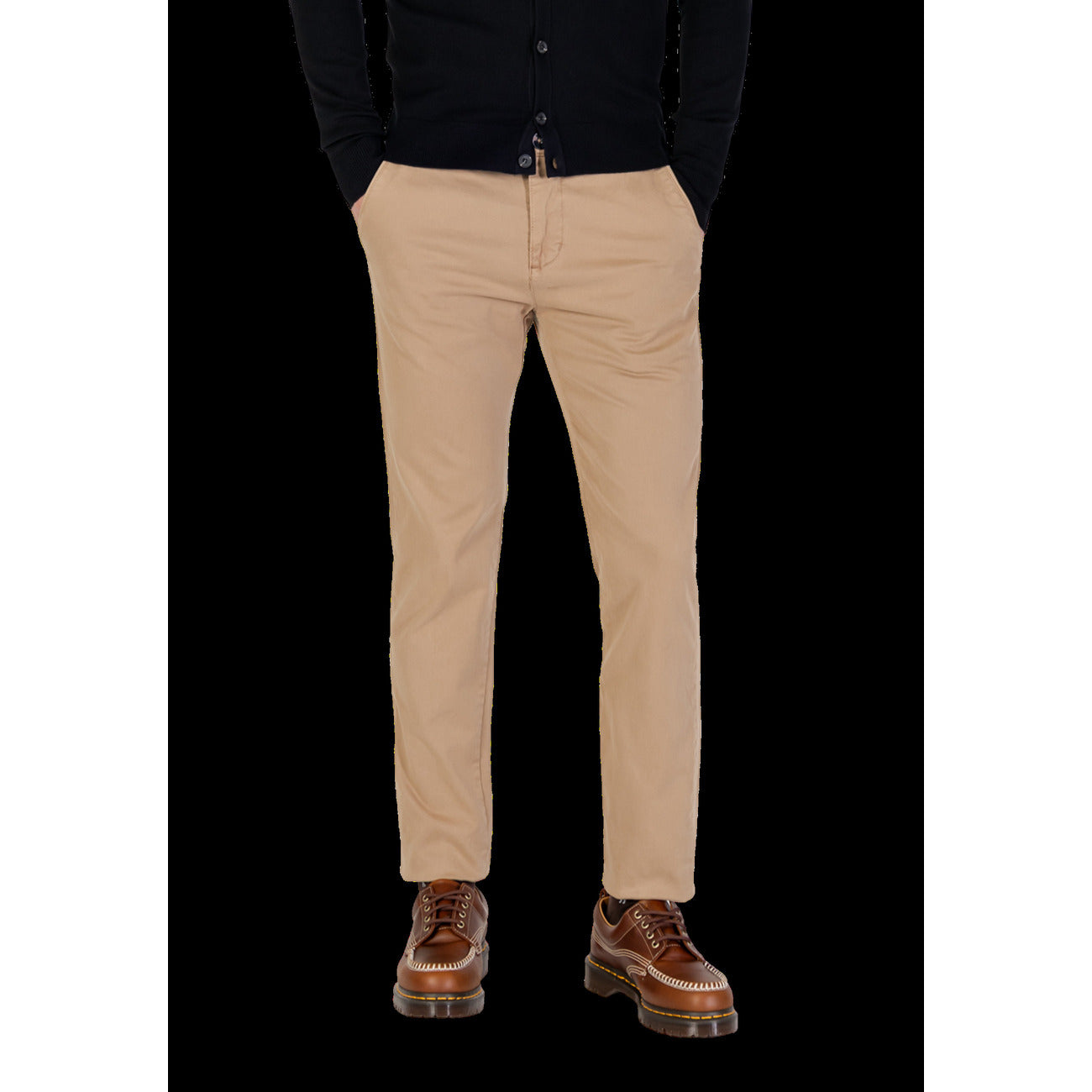 Yos Homme Pantalons