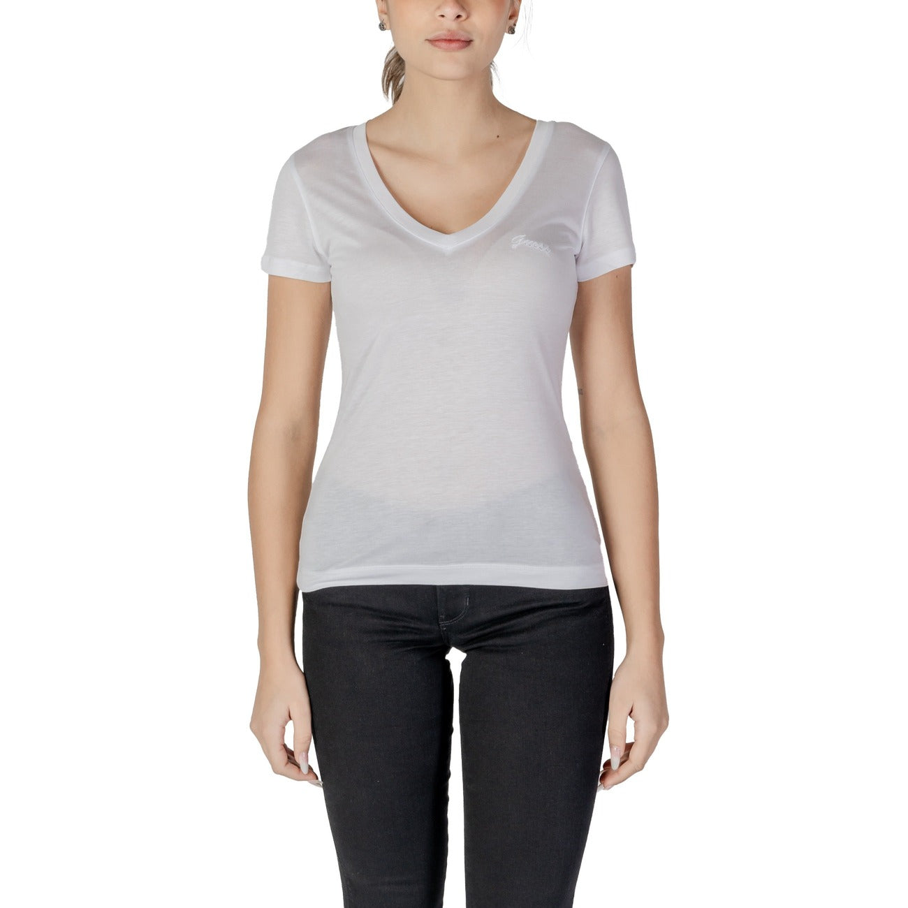 Guess Femme T-Shirts