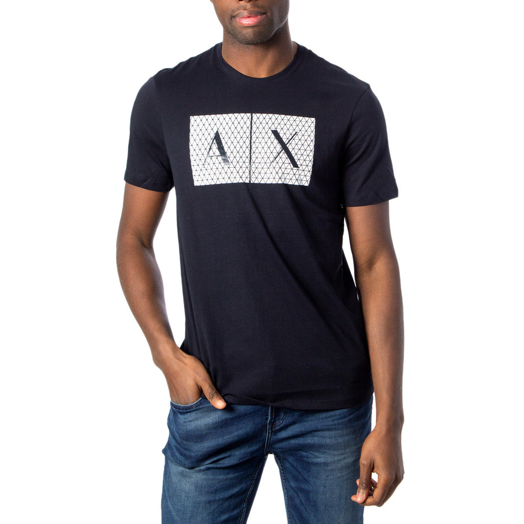Armani Exchange Homme T-Shirts