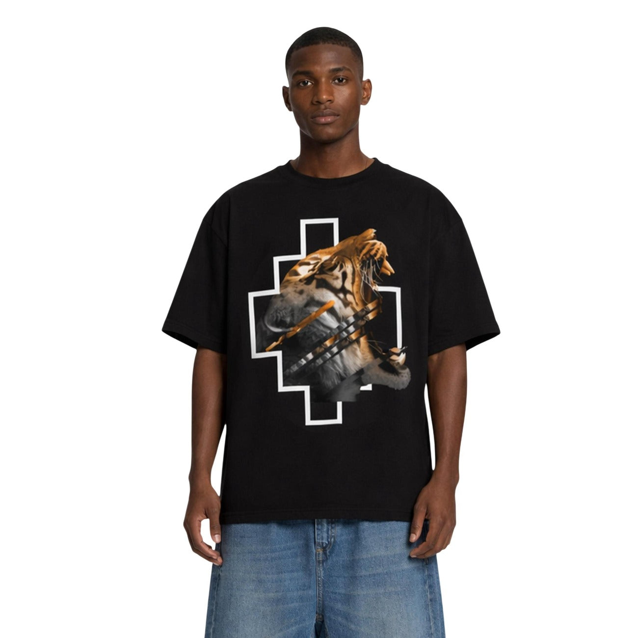 County Of Milan Homme T-Shirts