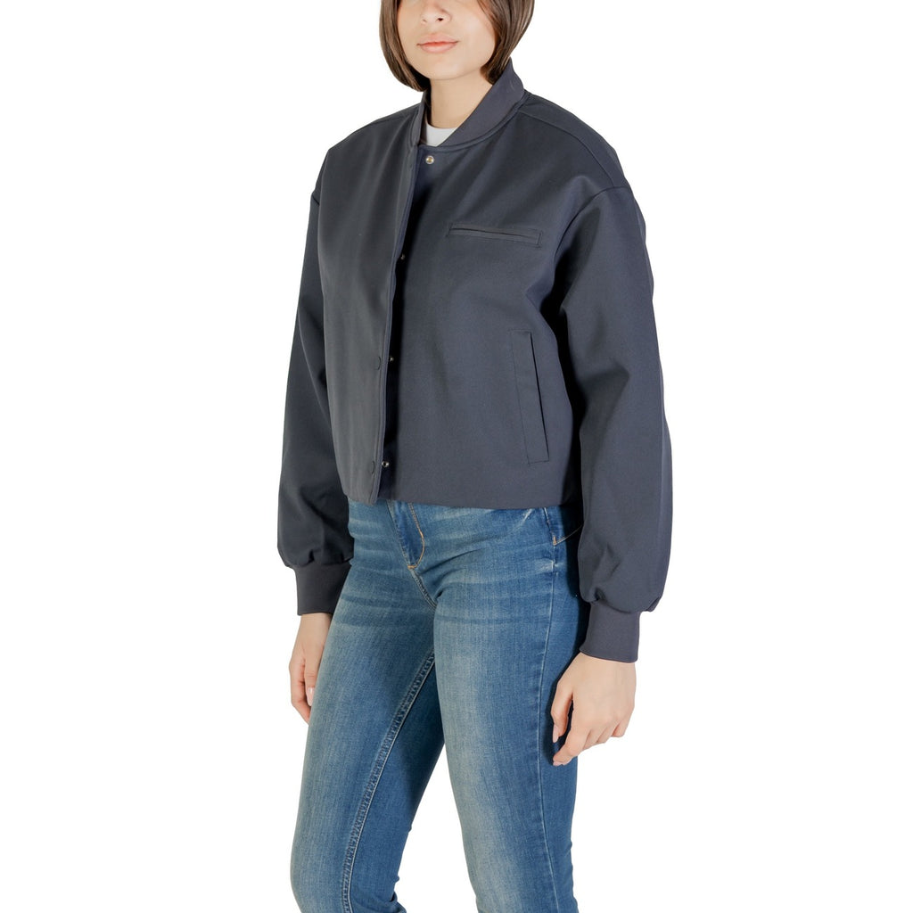 Calvin Klein Jeans Femme Jaquettes