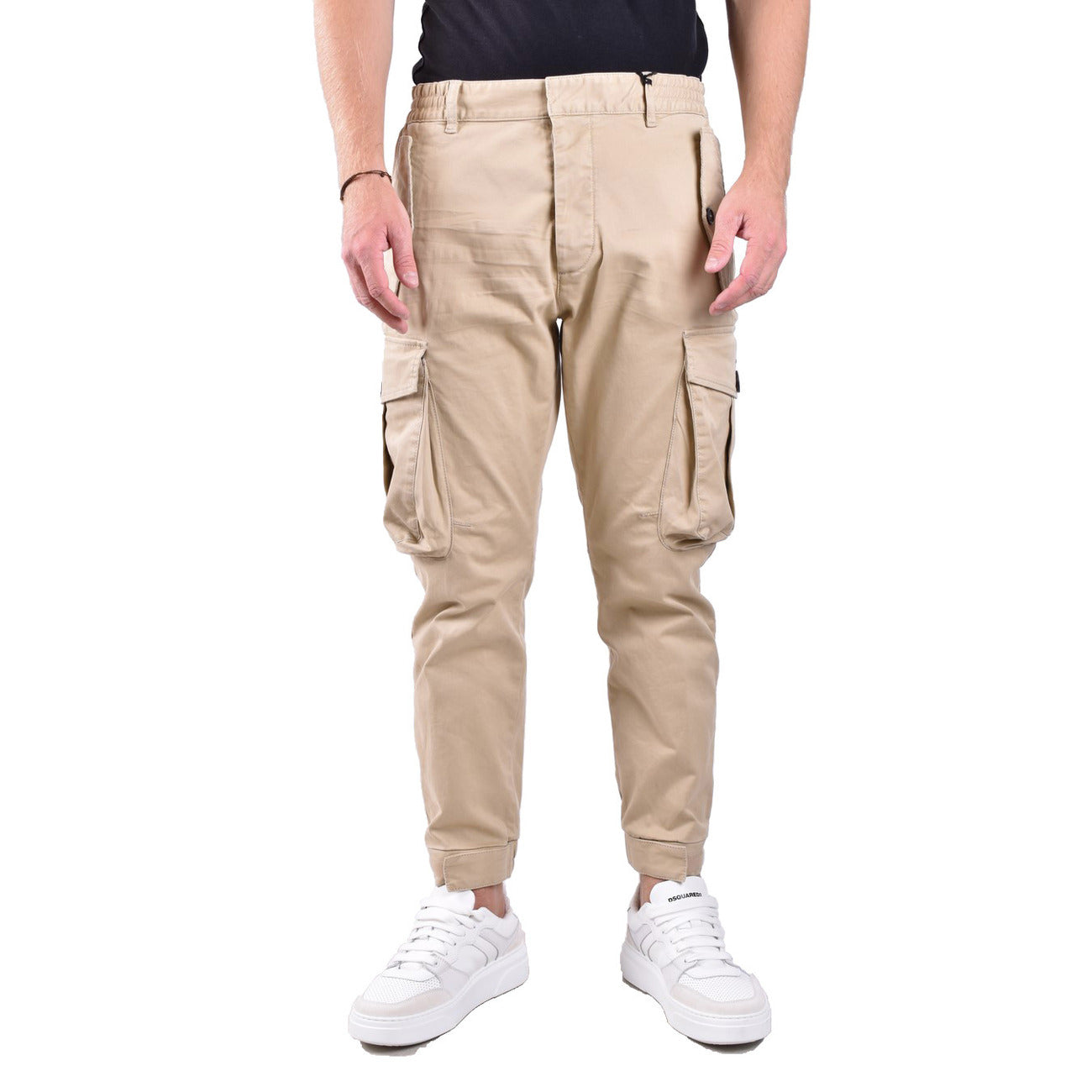Dsquared2 Homme Pantalons