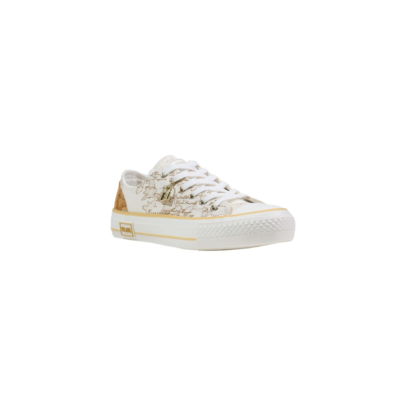 Alviero Martini Prima Classe Femme Baskets
