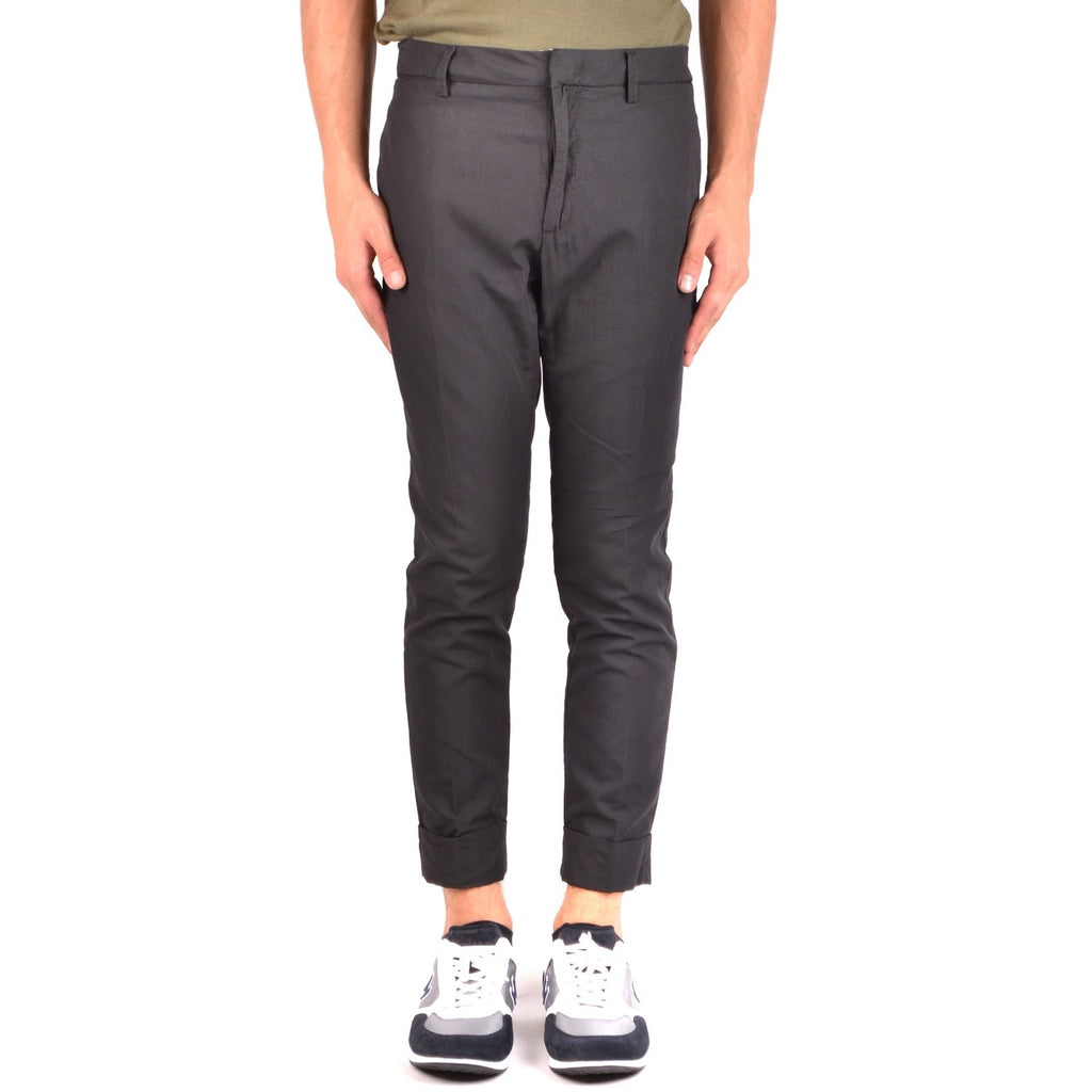 Paolo Pecora Homme Pantalons