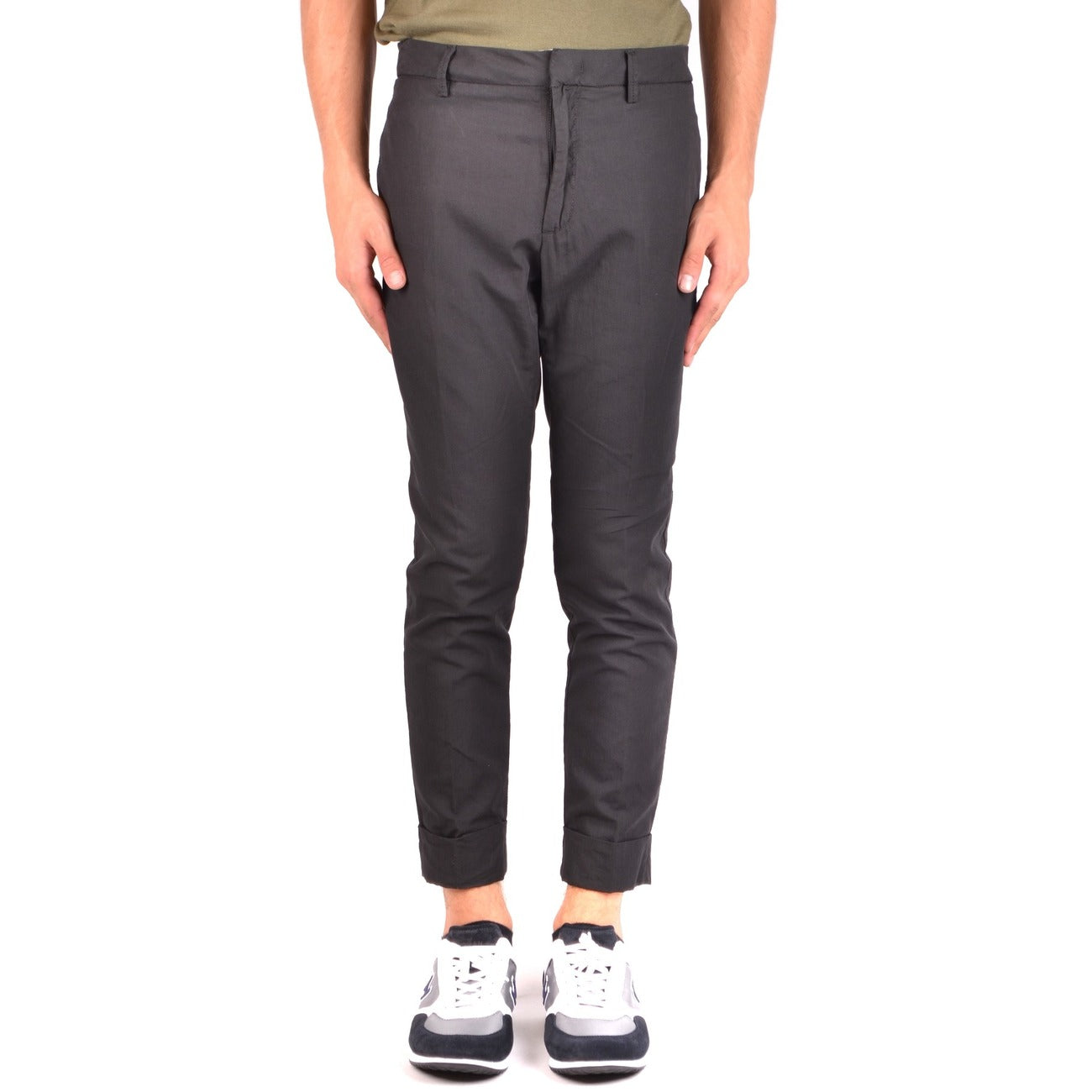 Paolo Pecora Homme Pantalons
