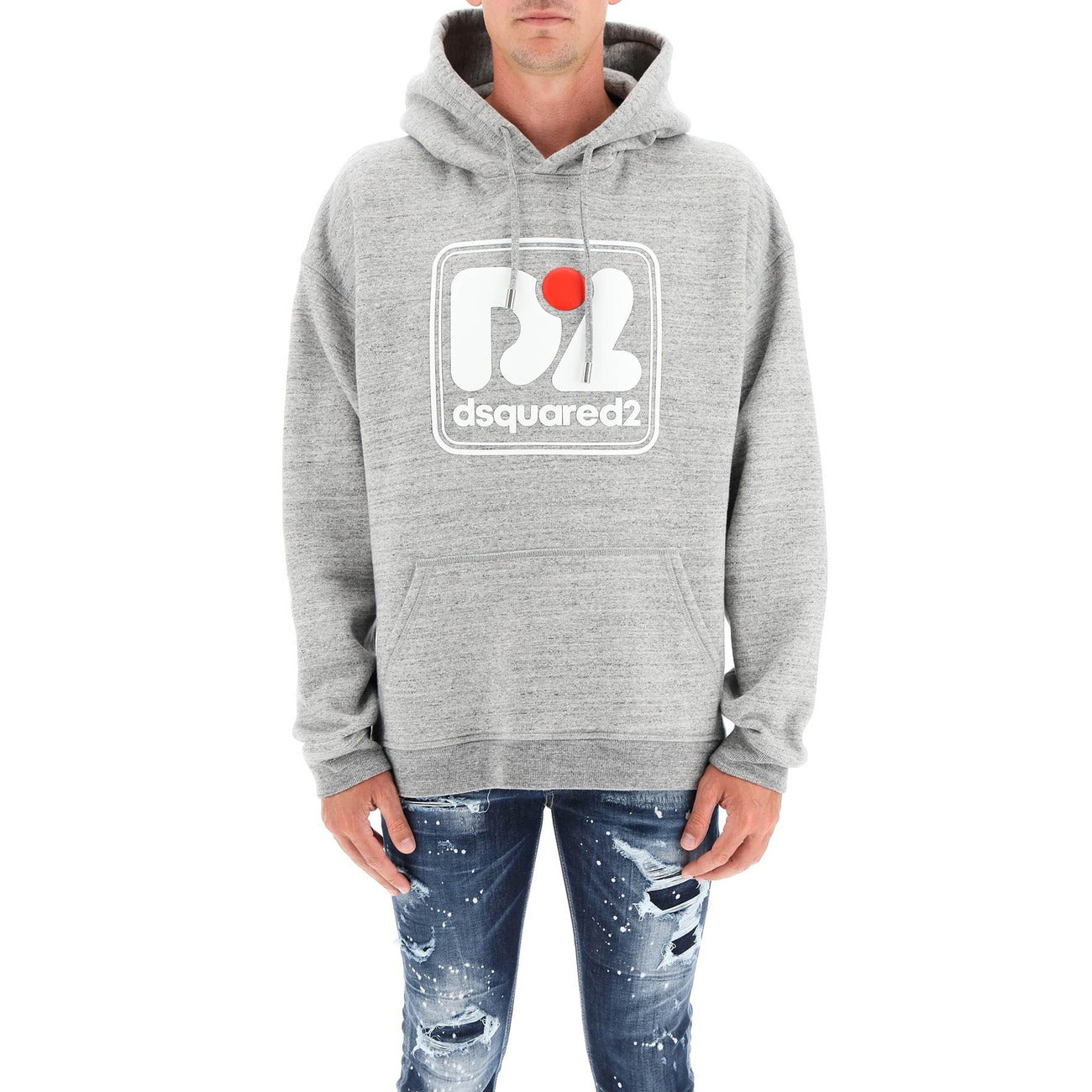 Dsquared Homme Sweatshirts