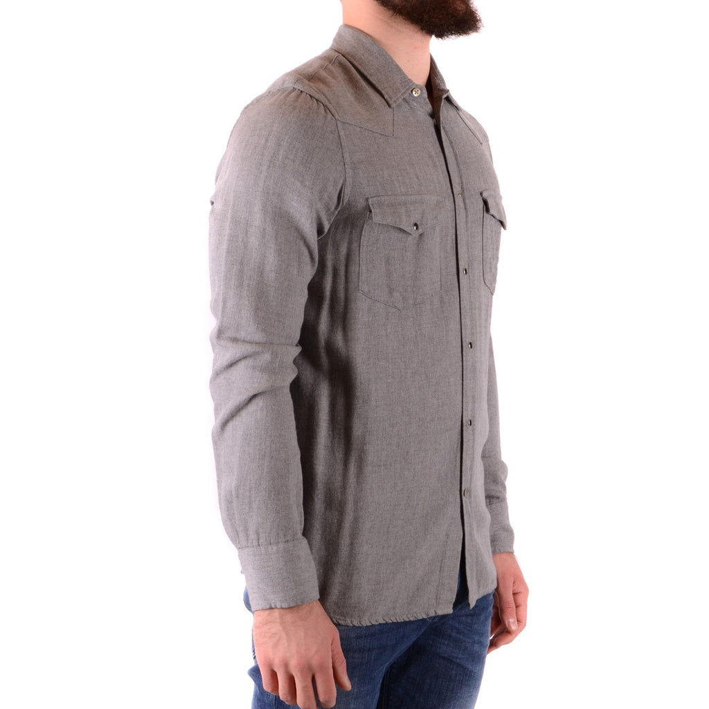Dondup Homme Chemises