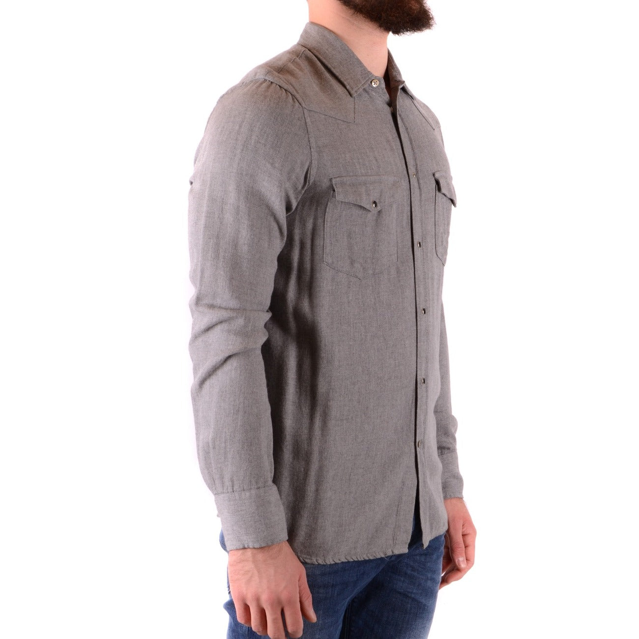 Dondup Homme Chemises