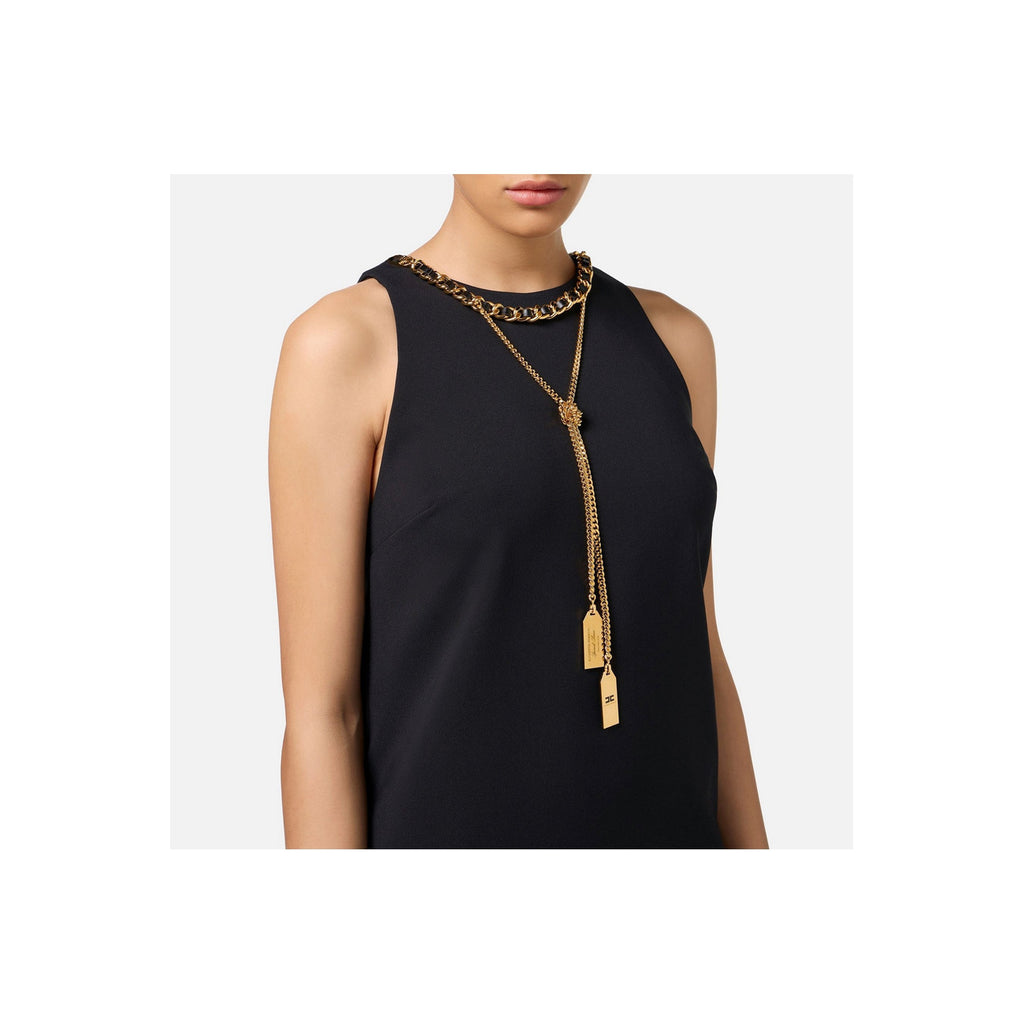 Elisabetta Franchi Femme Blouse