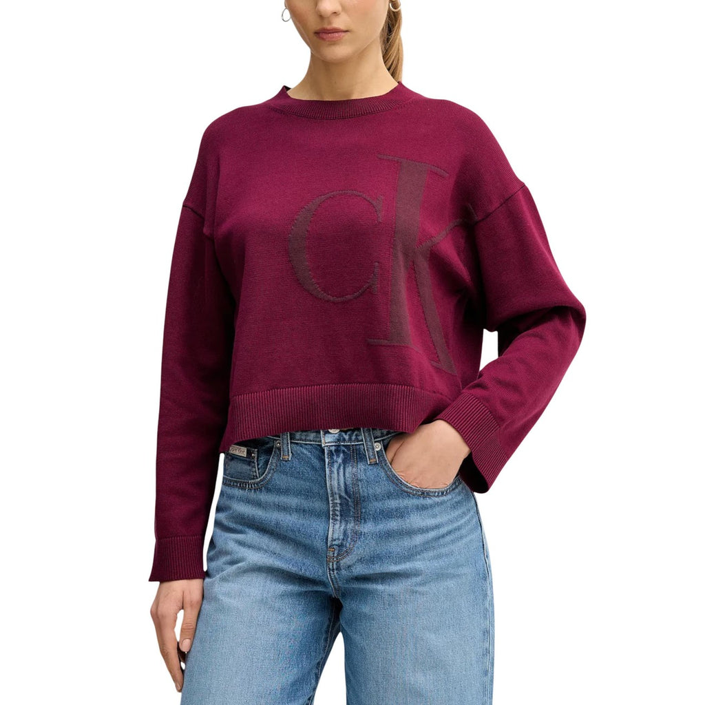 Calvin Klein Jeans Femme Pulls