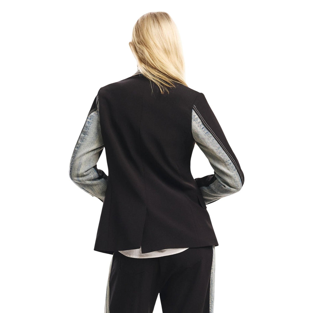 Desigual Femme Jaquettes