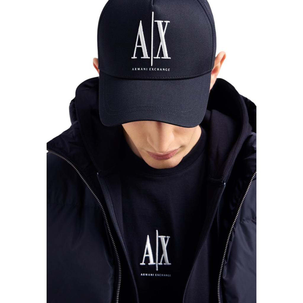 Armani Exchange Homme Chapeaux