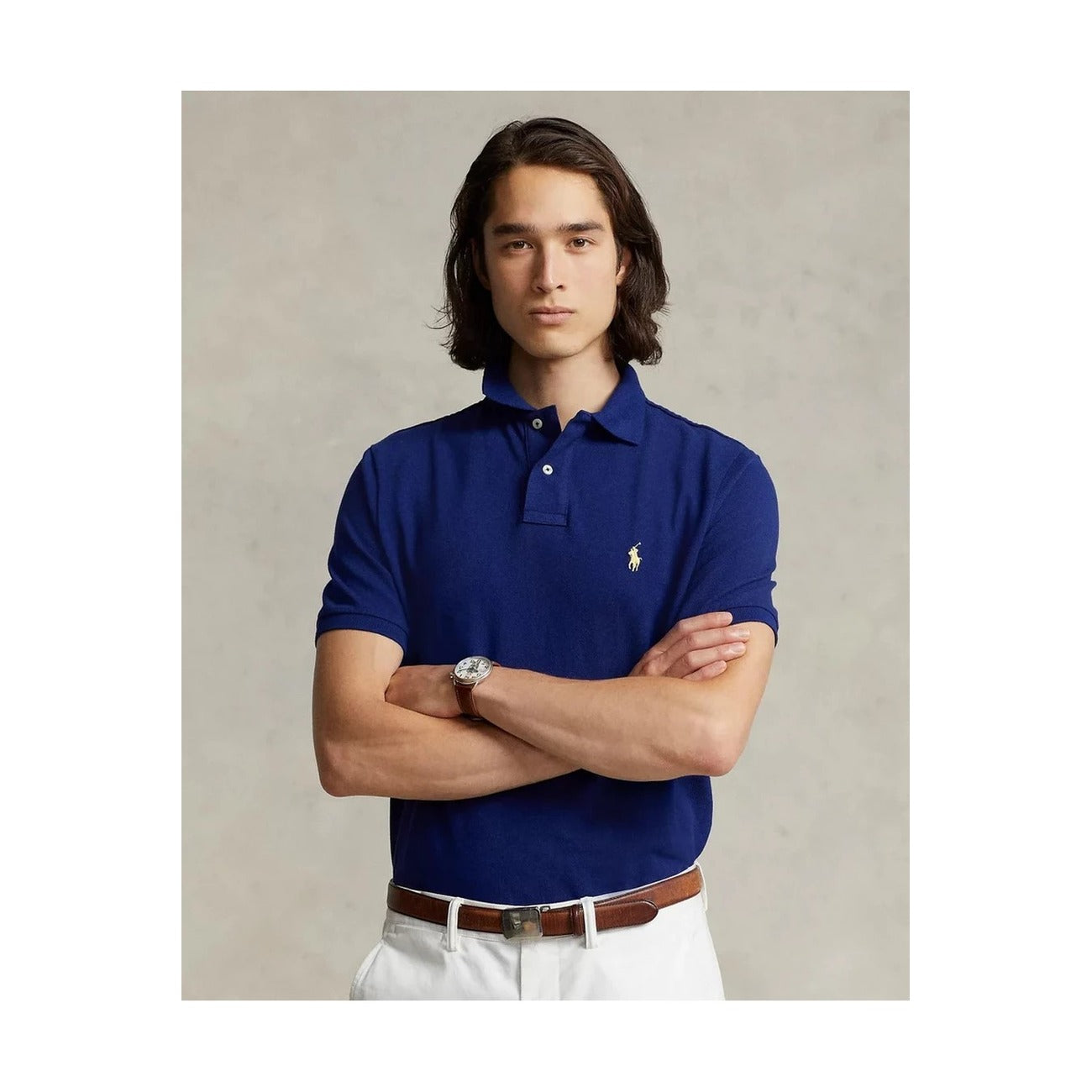 Polo Ralph Lauren Homme Polo